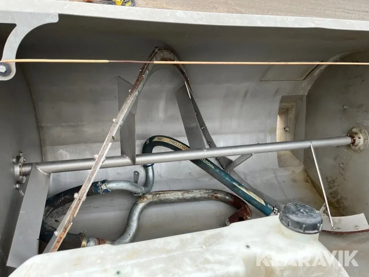 Billede 5 - Foderblanding til mink HG Feeder 125 M