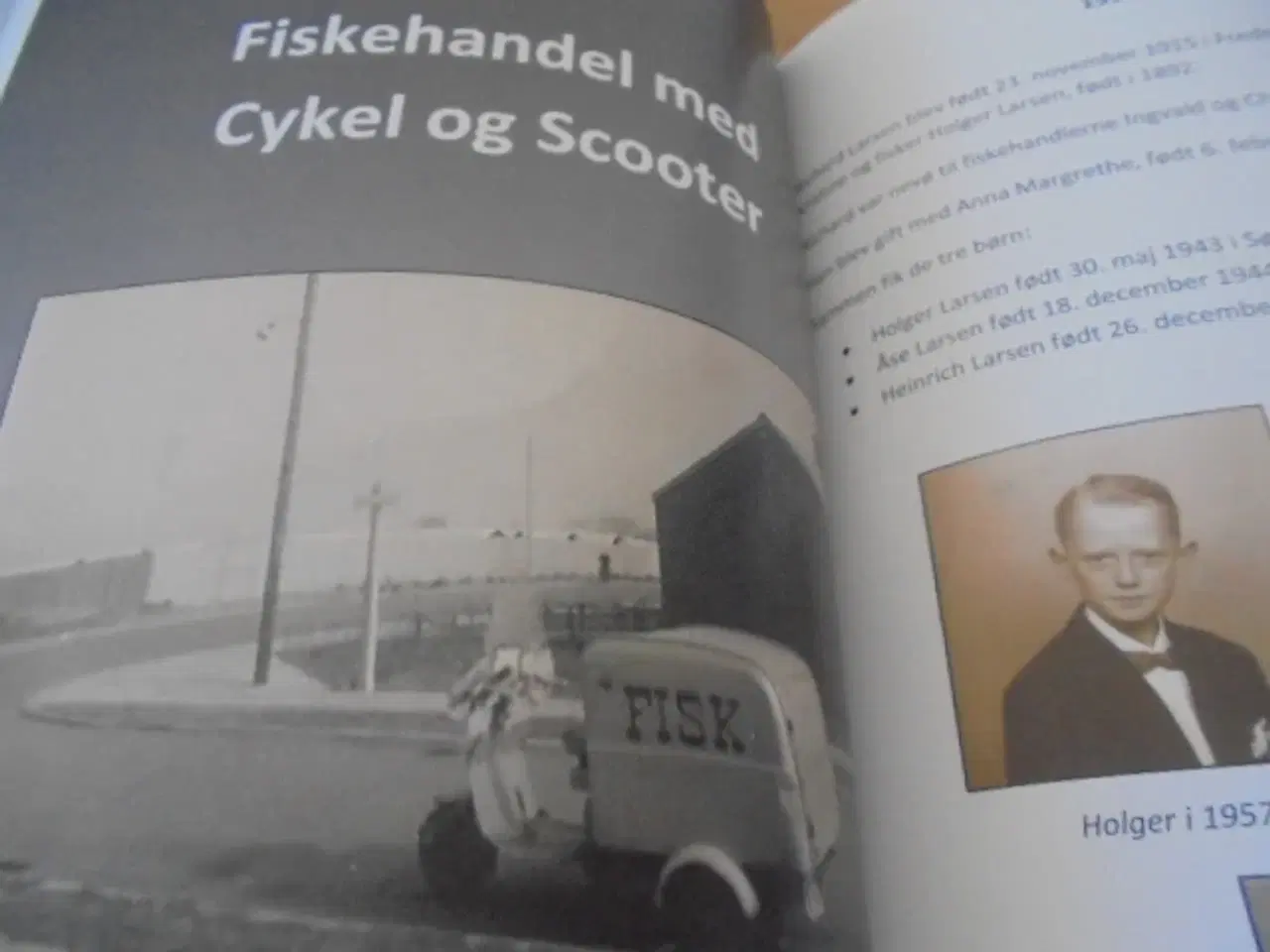 Billede 5 - 32 fiskeforretninger og 79 fiskevogne