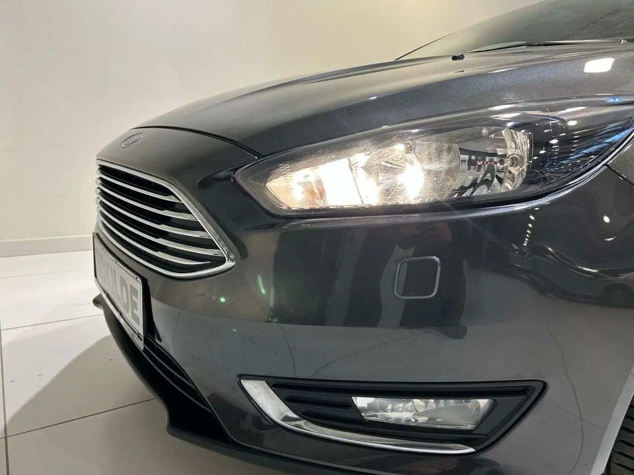 Billede 16 - Ford Focus 1,0 SCTi 125 Titanium Fun stc.