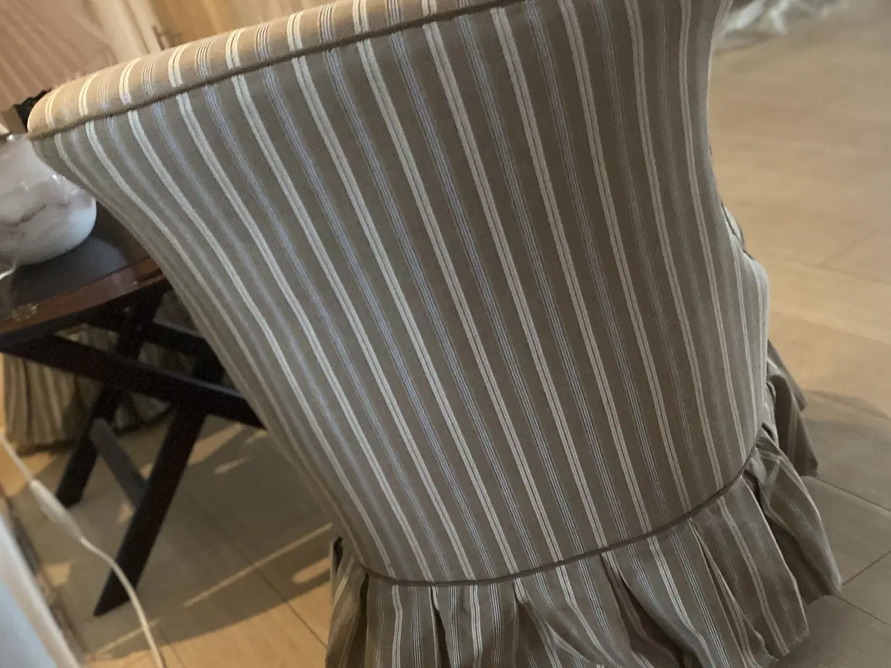 Billede 5 - Loungestol/lænestol 