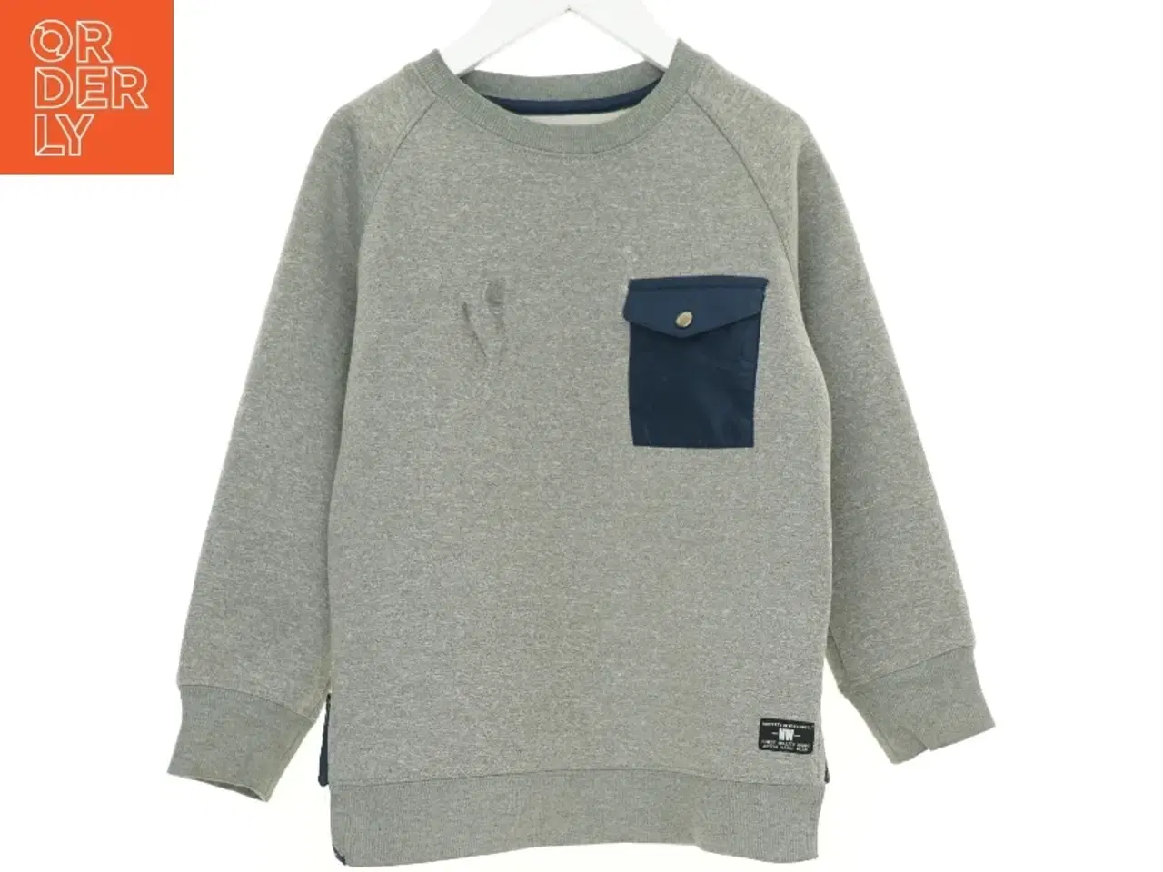 Billede 1 - Sweatshirt fra Zara (str. 122 cm)