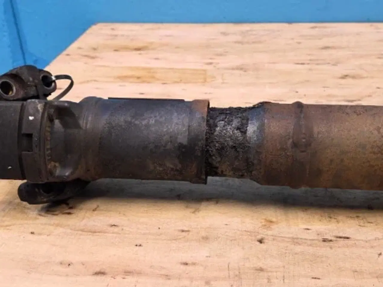 Billede 3 - Case Optum 300 Aksel 47801910