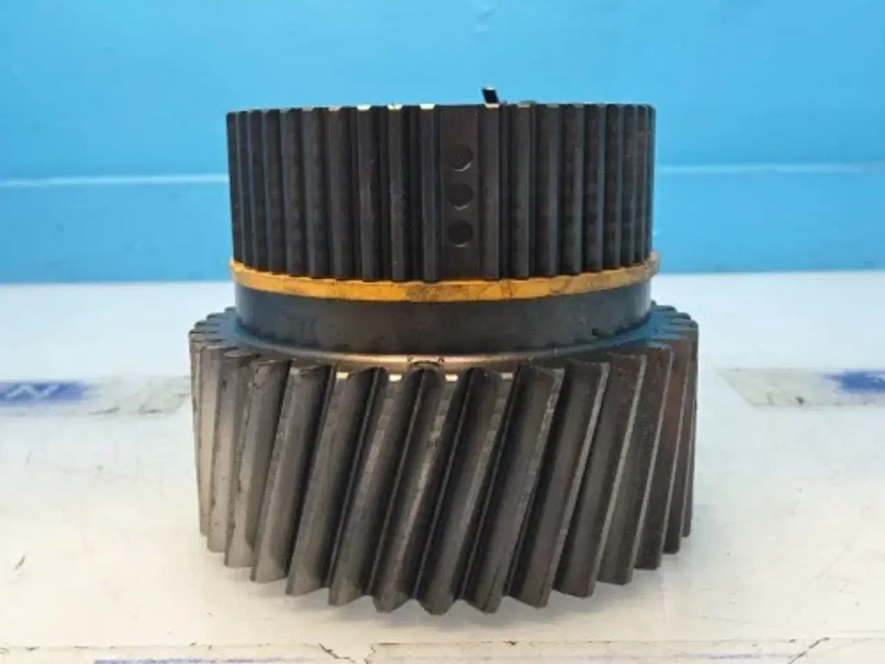 Billede 8 - Case Magnum 280 Gear 84211211