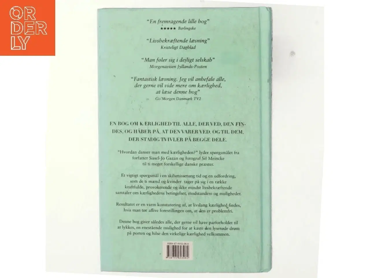 Billede 3 - Sig Ja! (Bog)