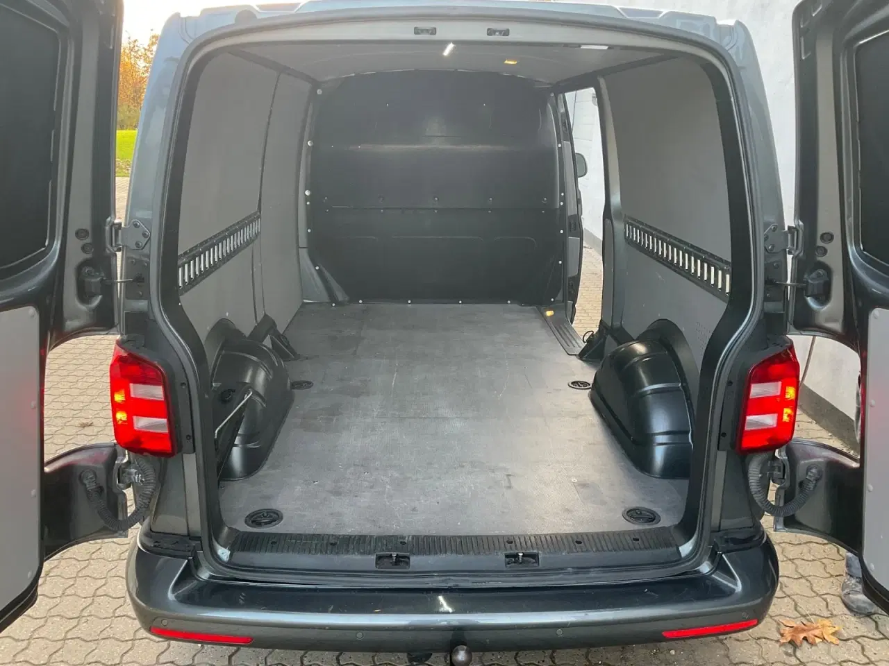 Billede 14 - VW Transporter 2,0 TDi 150 Autotransporter DSG