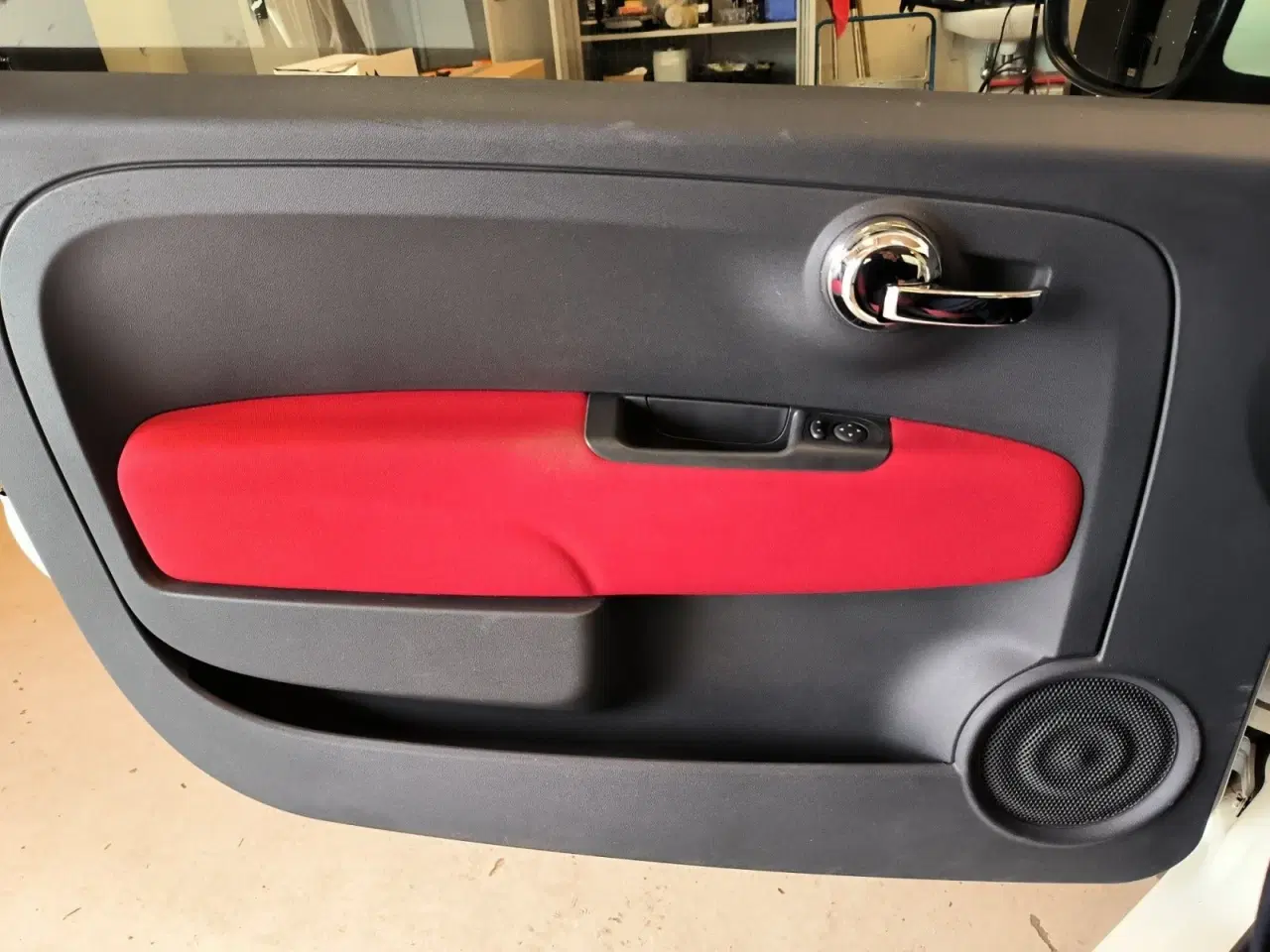 Billede 10 - Fiat 500 0,9 TwinAir 80 Pop