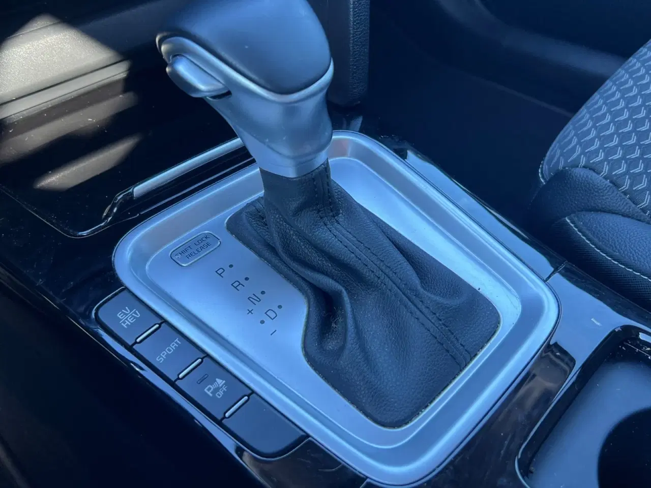 Billede 7 - Kia XCeed 1,6 PHEV Upgrade DCT