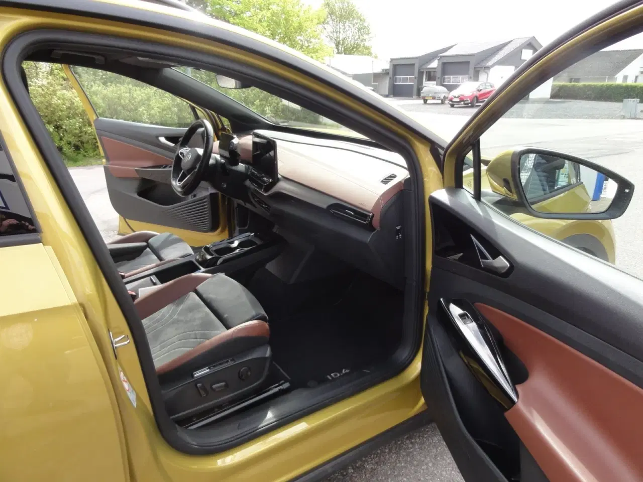 Billede 9 - VW ID.4 77 Tech Performance