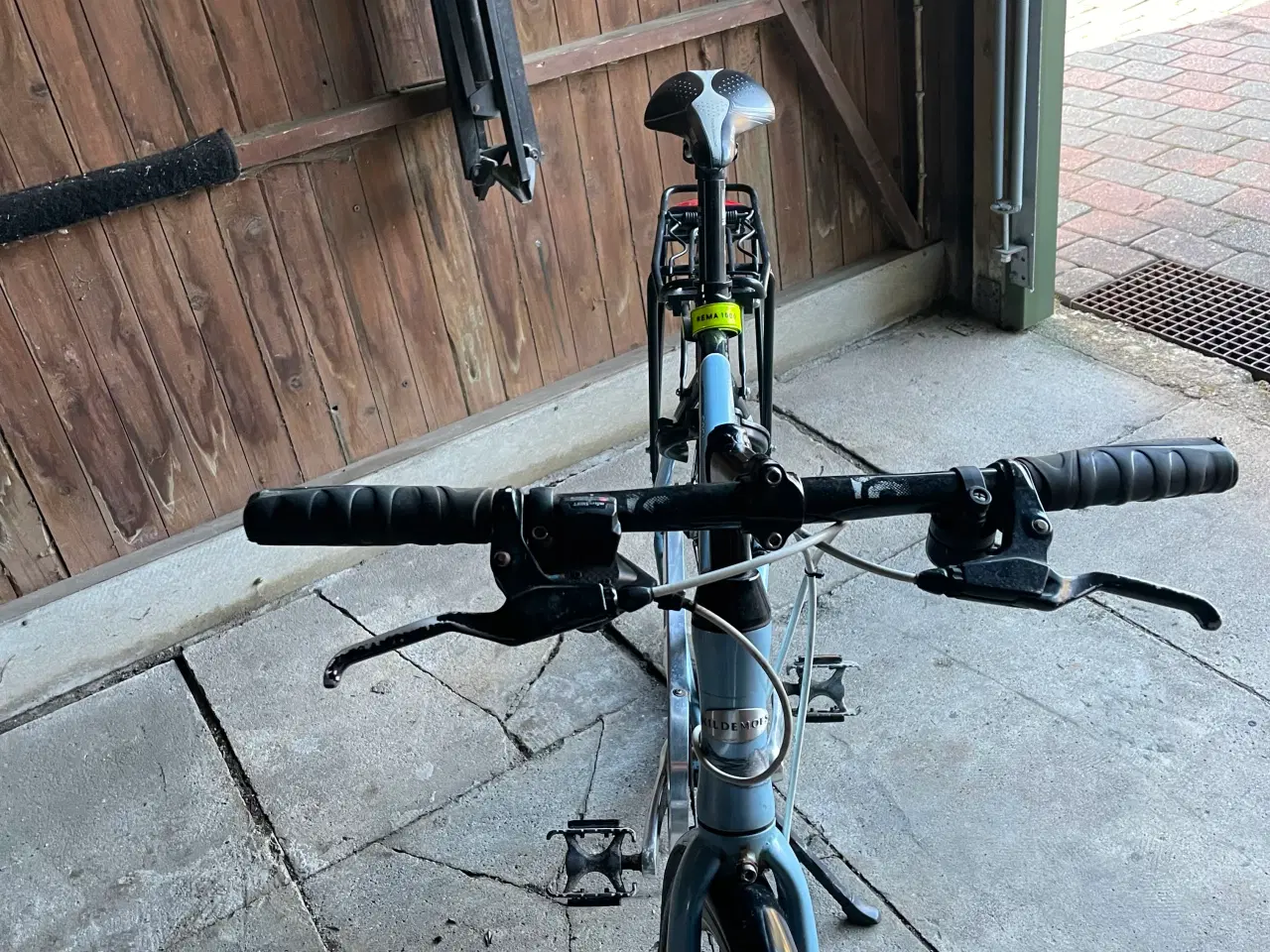 Billede 2 - Kildemoes cykel 