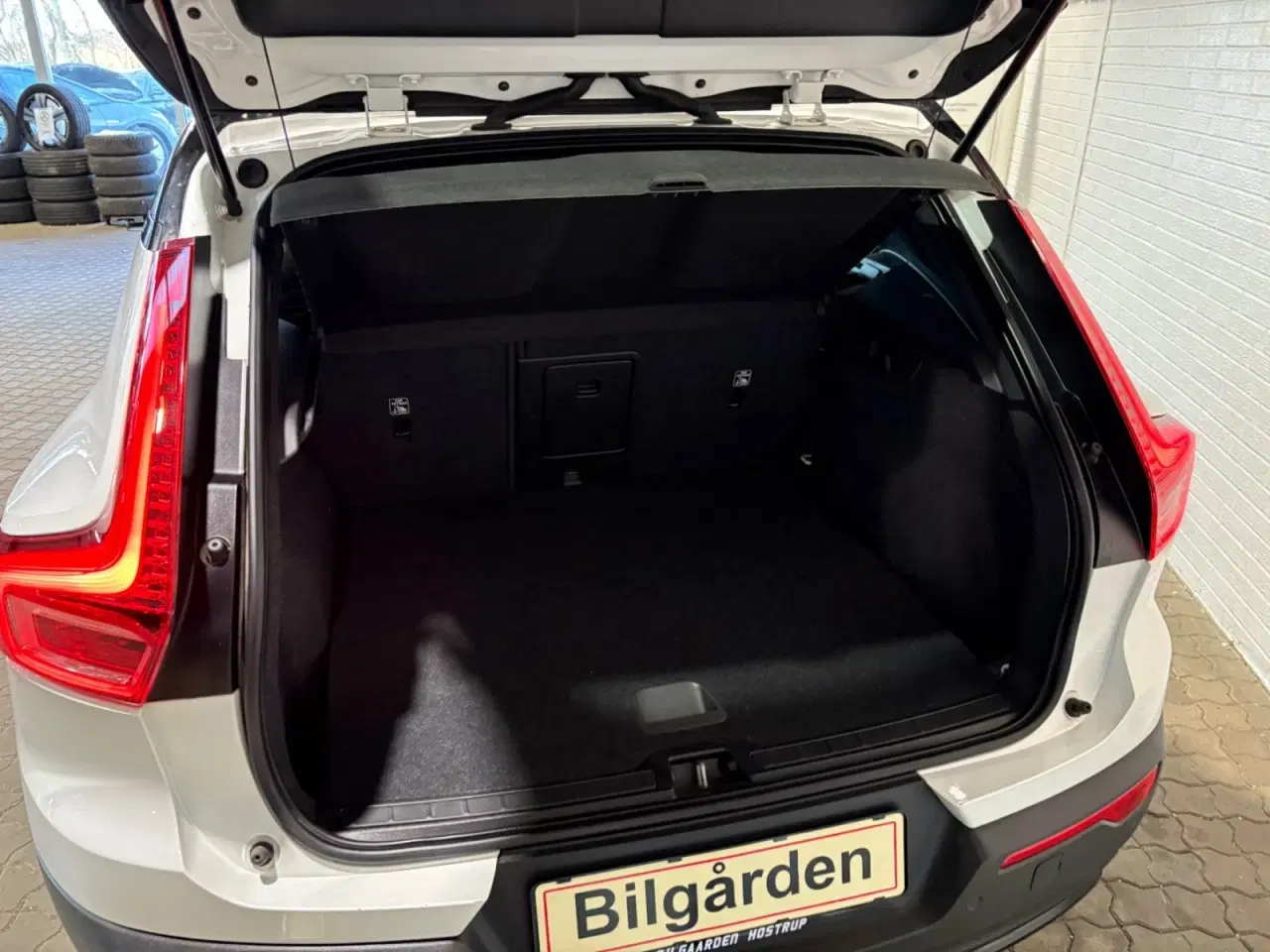 Billede 4 - Volvo XC40  ReCharge Start