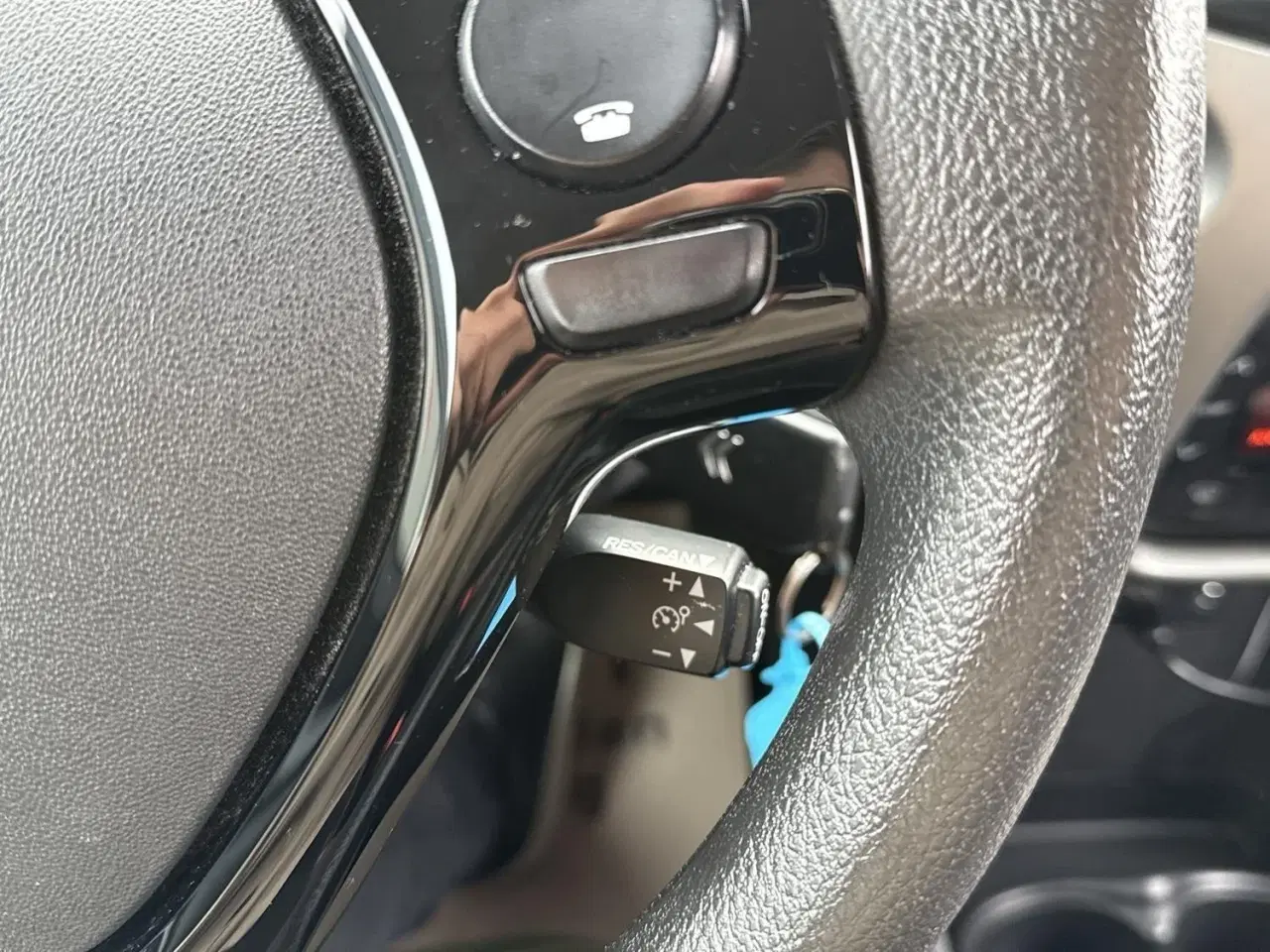 Billede 17 - Citroën C1 1,2 PureTech Feel