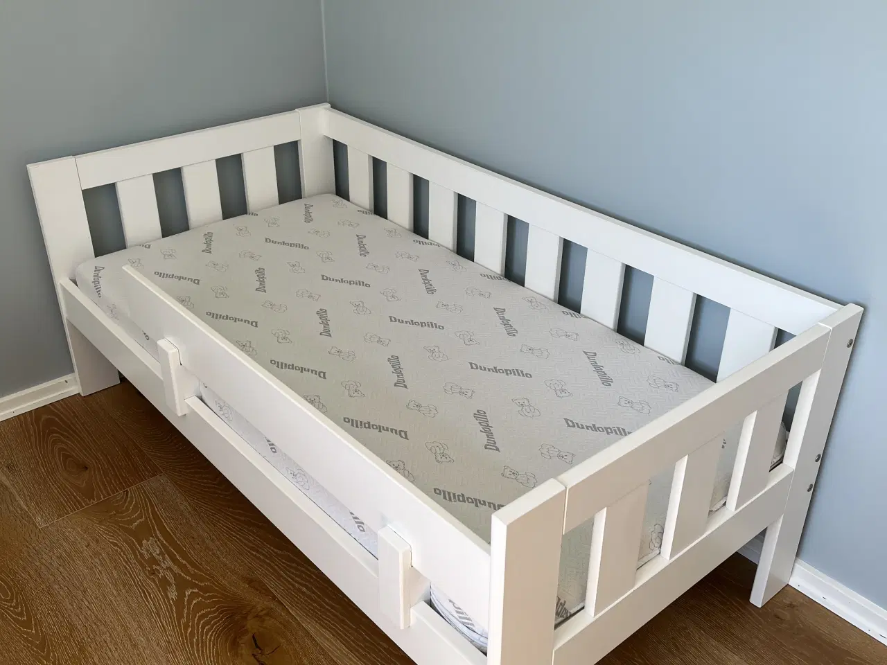 Billede 2 - Juniorseng