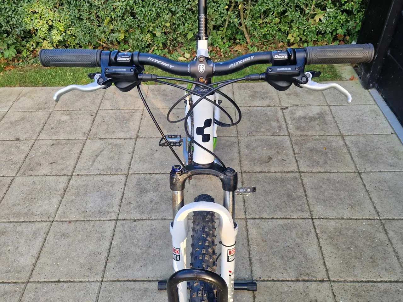 Billede 4 - Cube Acid mountainbike