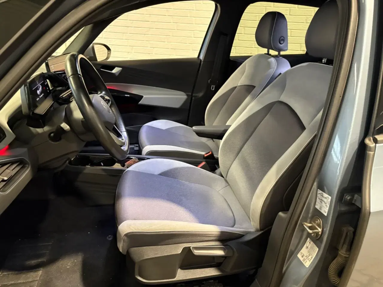 Billede 5 - VW ID.3 58 Pro Performance Business