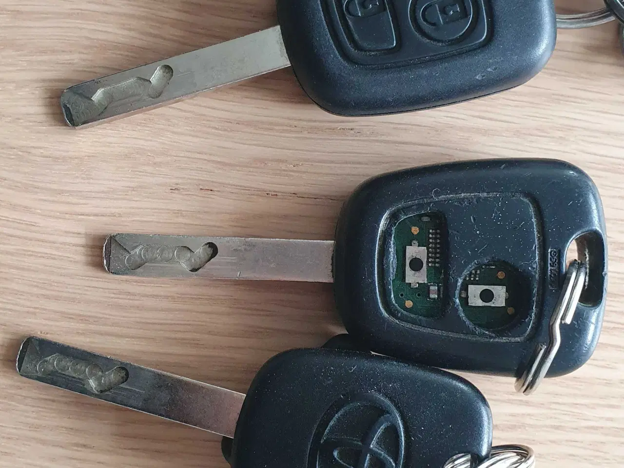 Billede 3 - Toyota aygo