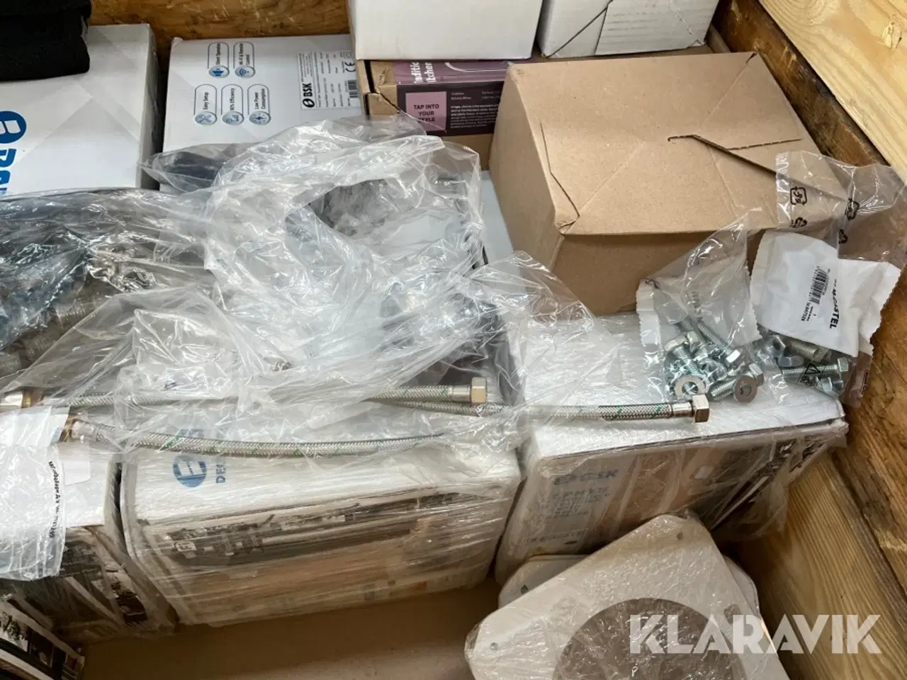 Billede 9 - Lot - Ventilatorer til Wifi og øvrigt