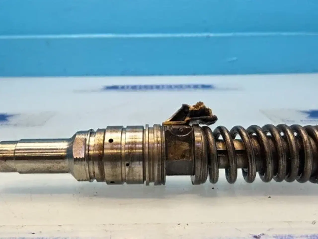 Billede 11 - Iveco F3AE0684D Injektor 504154922