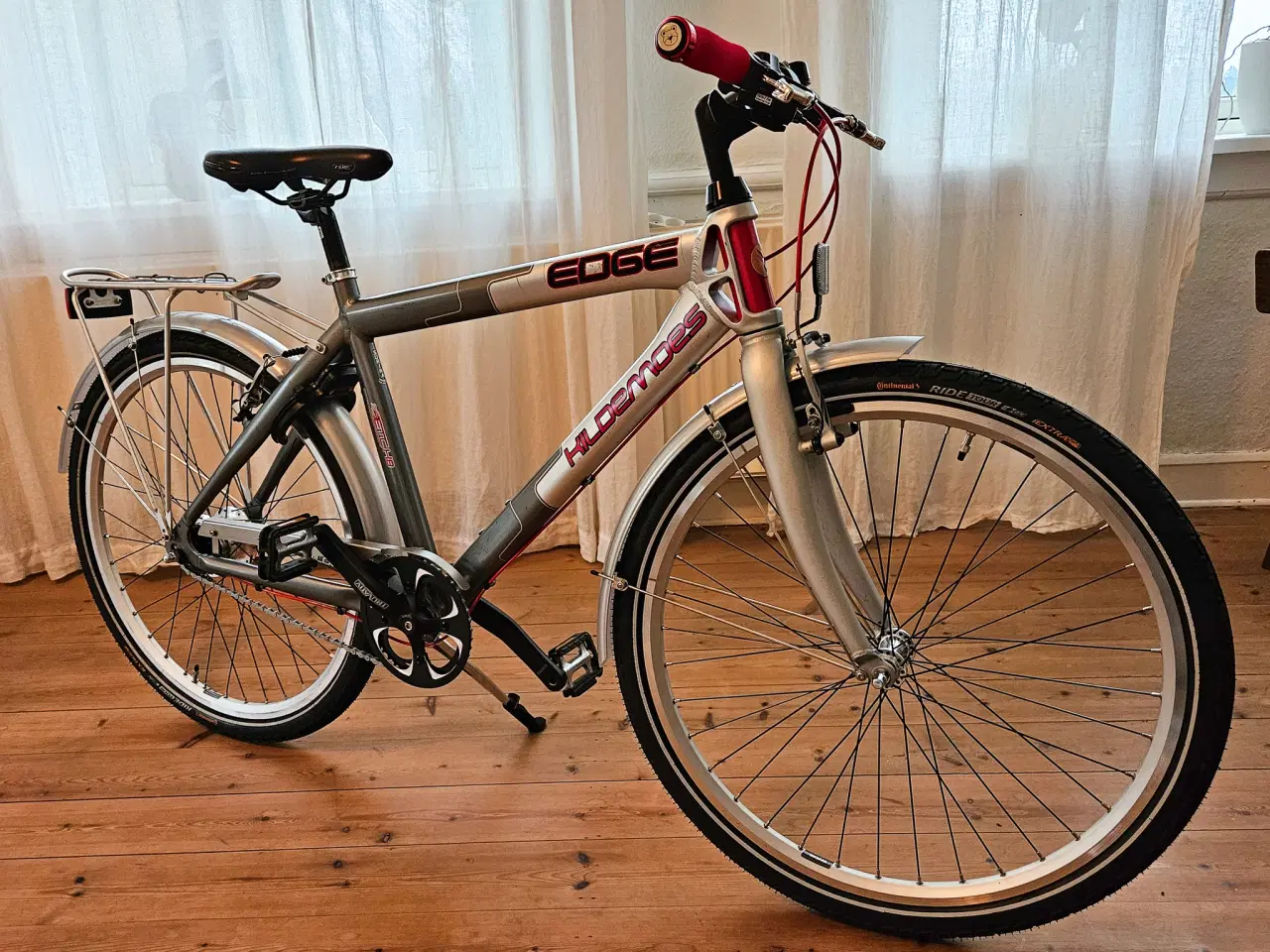 Billede 2 - Kildemoes EDGE 26" 47cm