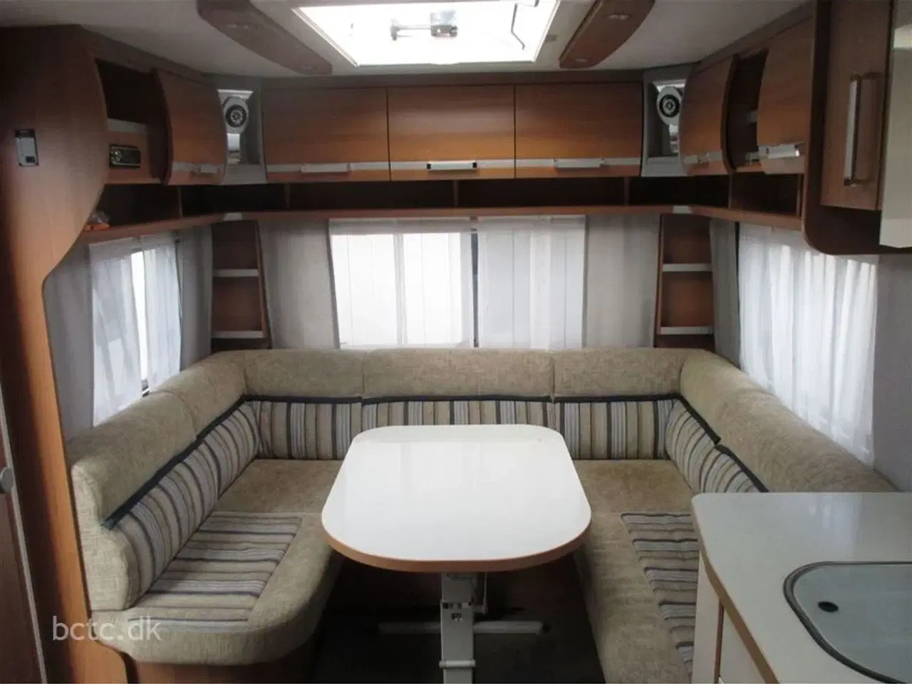 Billede 10 - 2010 - LMC Musica 560 E