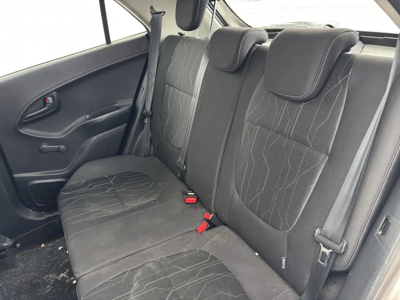 Billede 14 - Kia Picanto 1,2 Active Eco