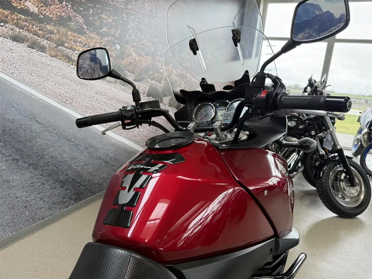 Billede 5 - Suzuki DL 1000 V-Strom