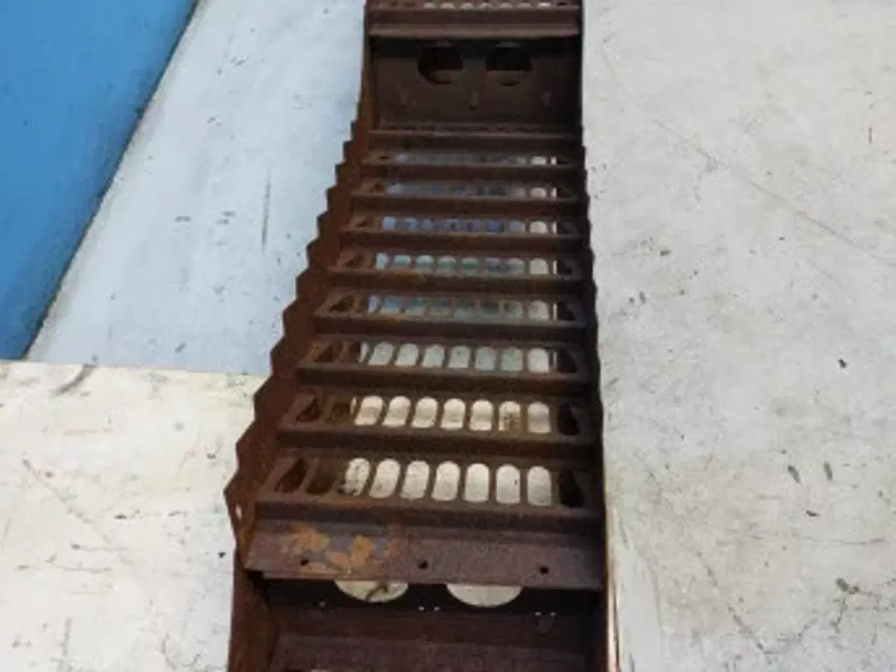 Billede 19 - Claas Lexion 405 Ryster 748439.0