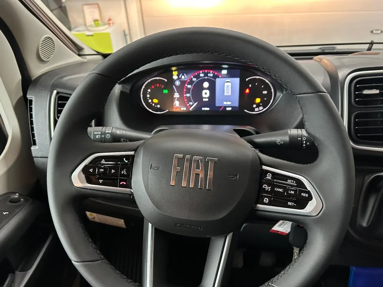 Billede 21 - Carado CV640 PRO+ 2,3 JTD 140 aut.