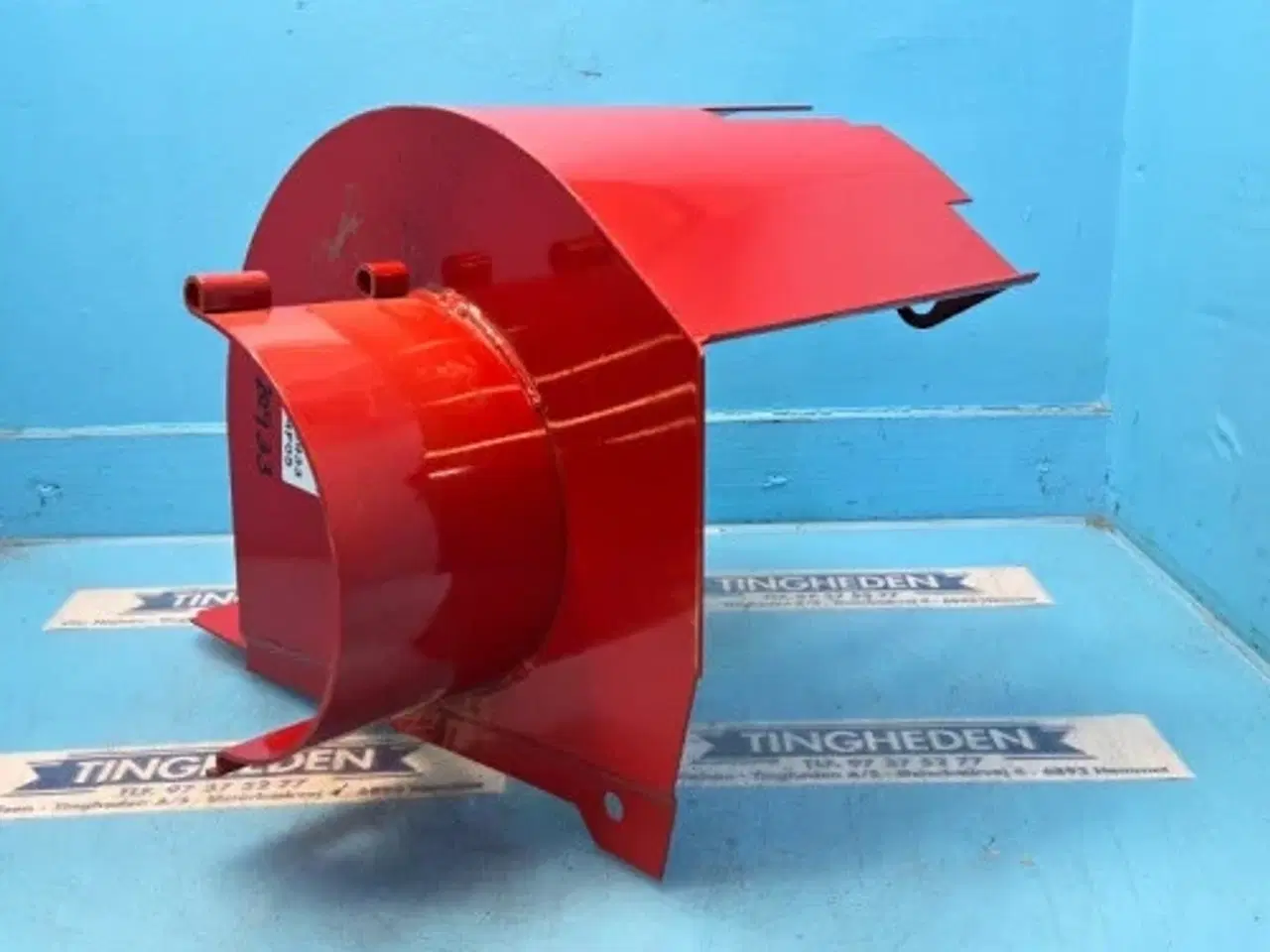 Billede 10 - Case 5088 Skærm 87720933