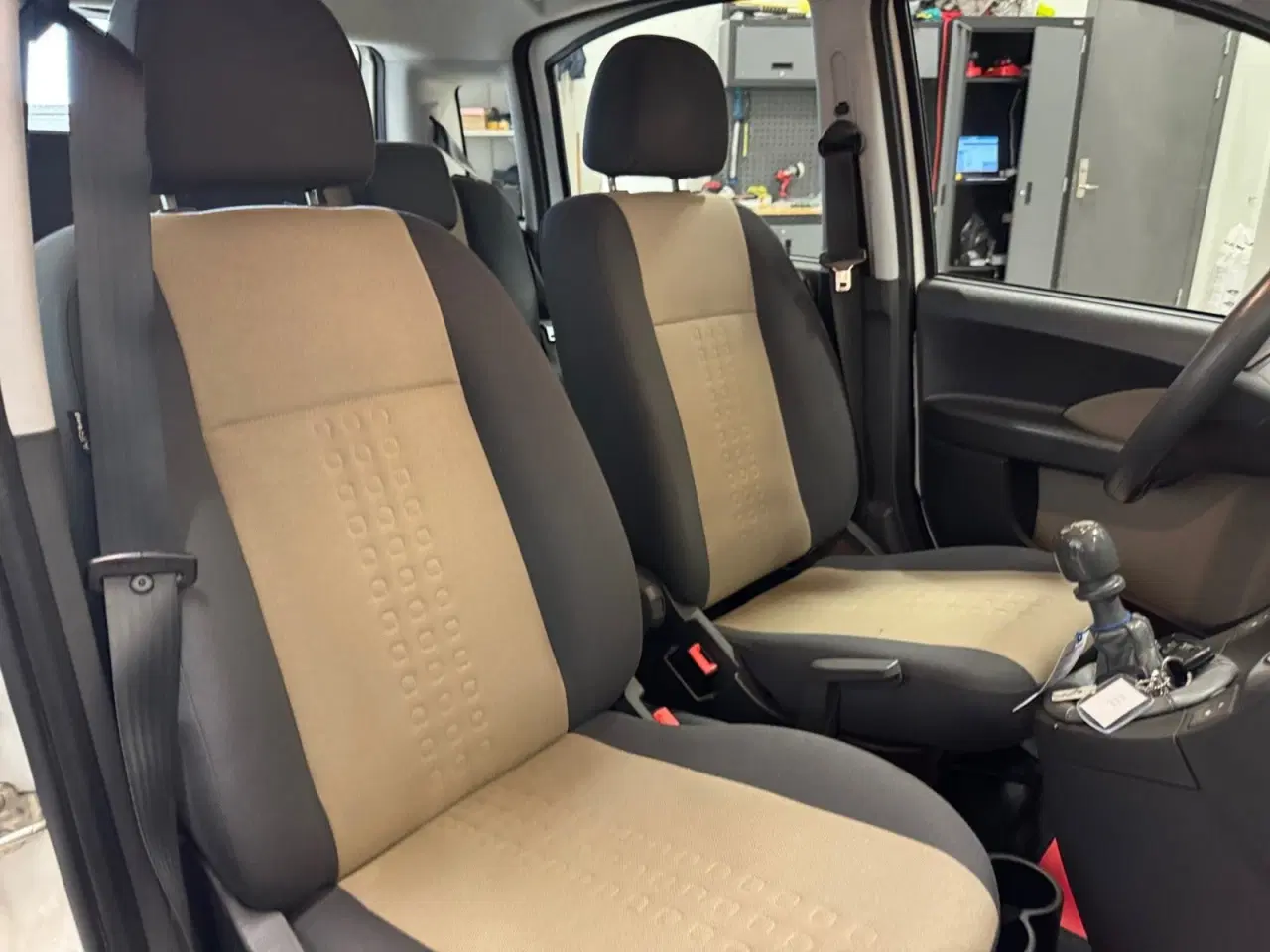 Billede 15 - Fiat Panda 1,2 Ciao ECO