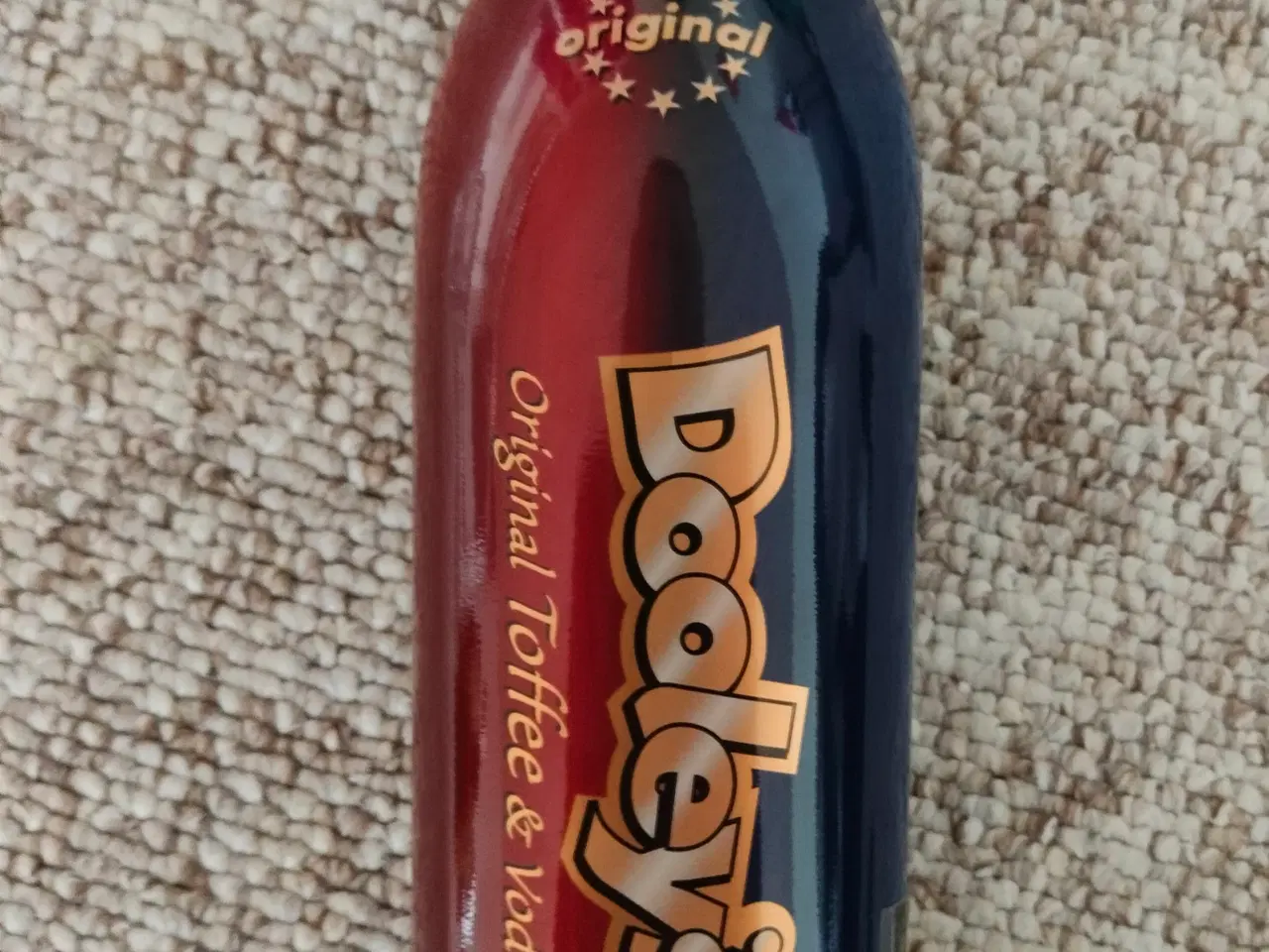 Billede 1 - Dooleys whisky 