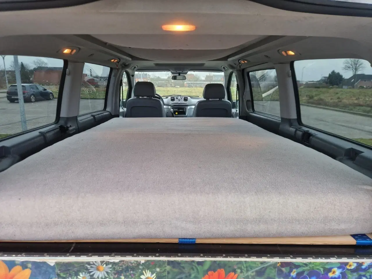 Billede 11 - Mercedes Viano 2,2 CDi lang