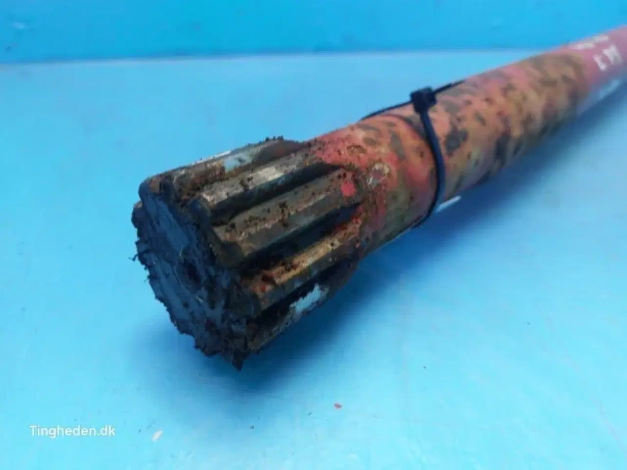 Billede 8 - Case 1680 Aksel 184178C1