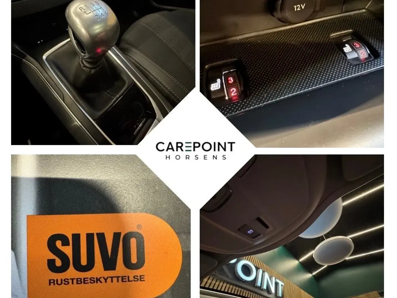 Billede 18 - Peugeot 308 1,5 BlueHDi 130 Selection Sky