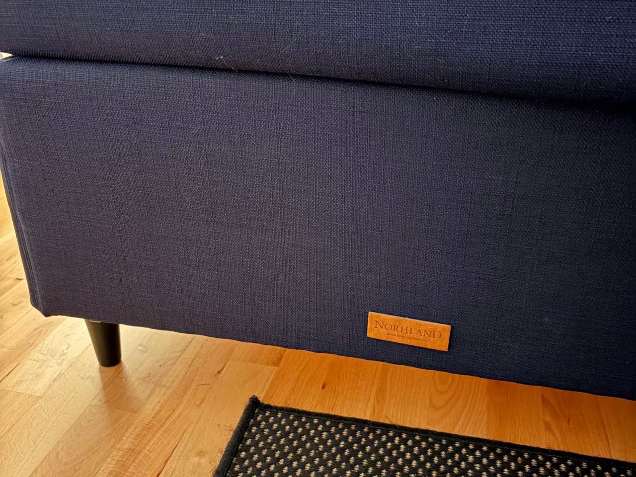 Billede 4 - Northland Prestige Delux Kontinental 180x210 cm