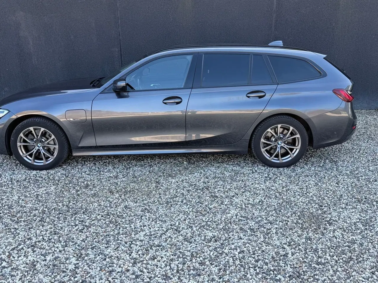 Billede 3 - BMW 330e 2,0 Touring Sport Line aut.