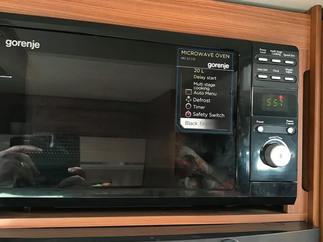 Billede 6 - Adria Alpina 663 pt 