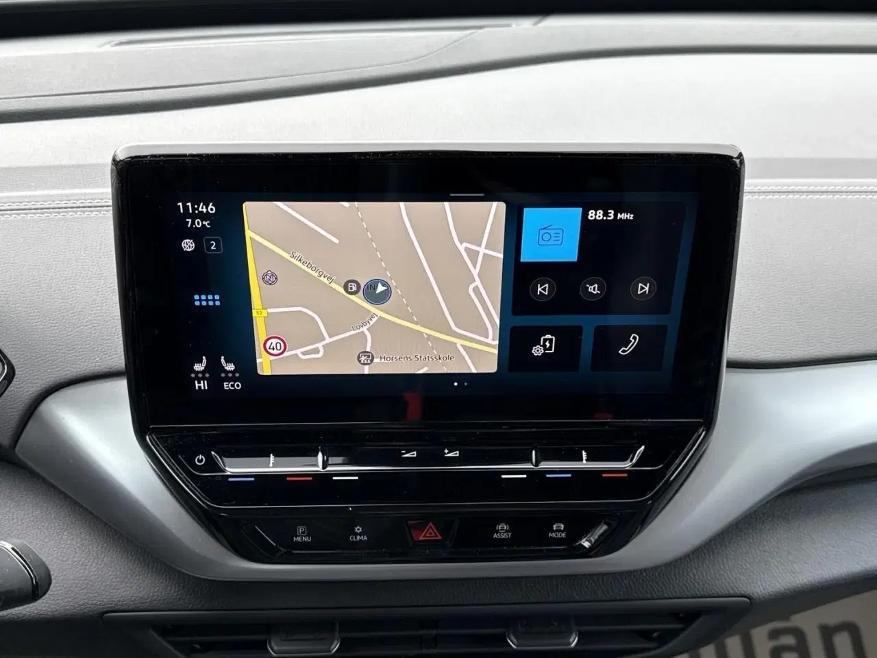 Billede 14 - VW ID.4 77 Pro