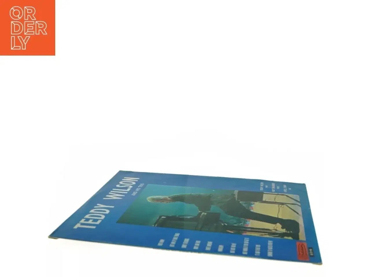 Billede 3 - Teddy Wilson And His Trio Vinyl LP (str. 30 cm)