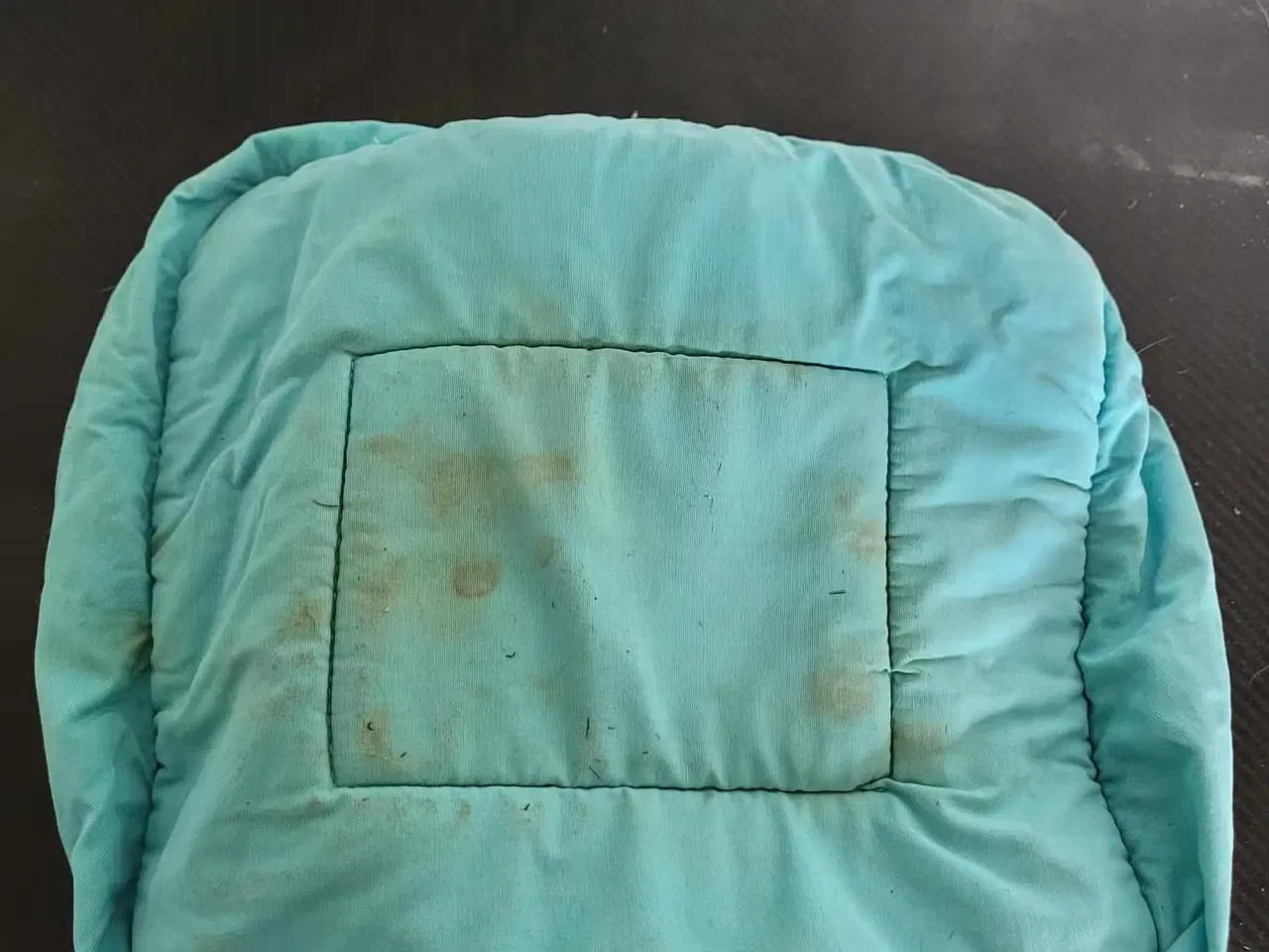 Billede 2 - Kanin/Marsvine seng