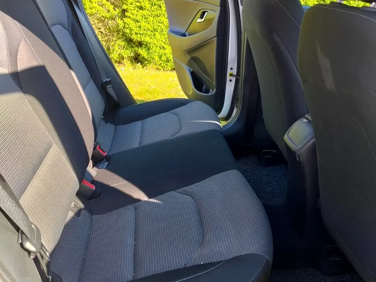 Billede 10 - Hyundai i30 1,6 CRDi 110 Life