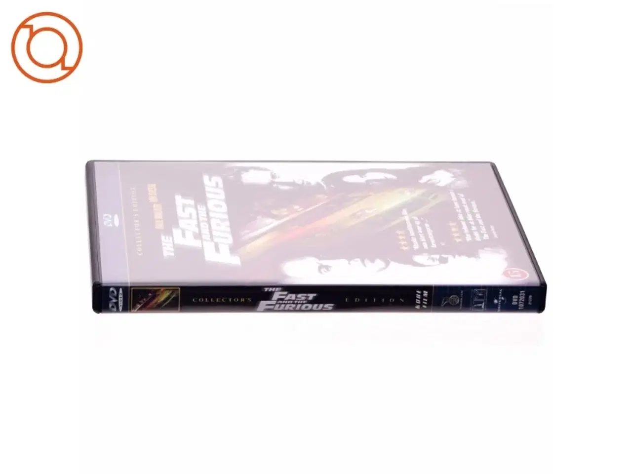 Billede 2 - Fast & the Furious, the