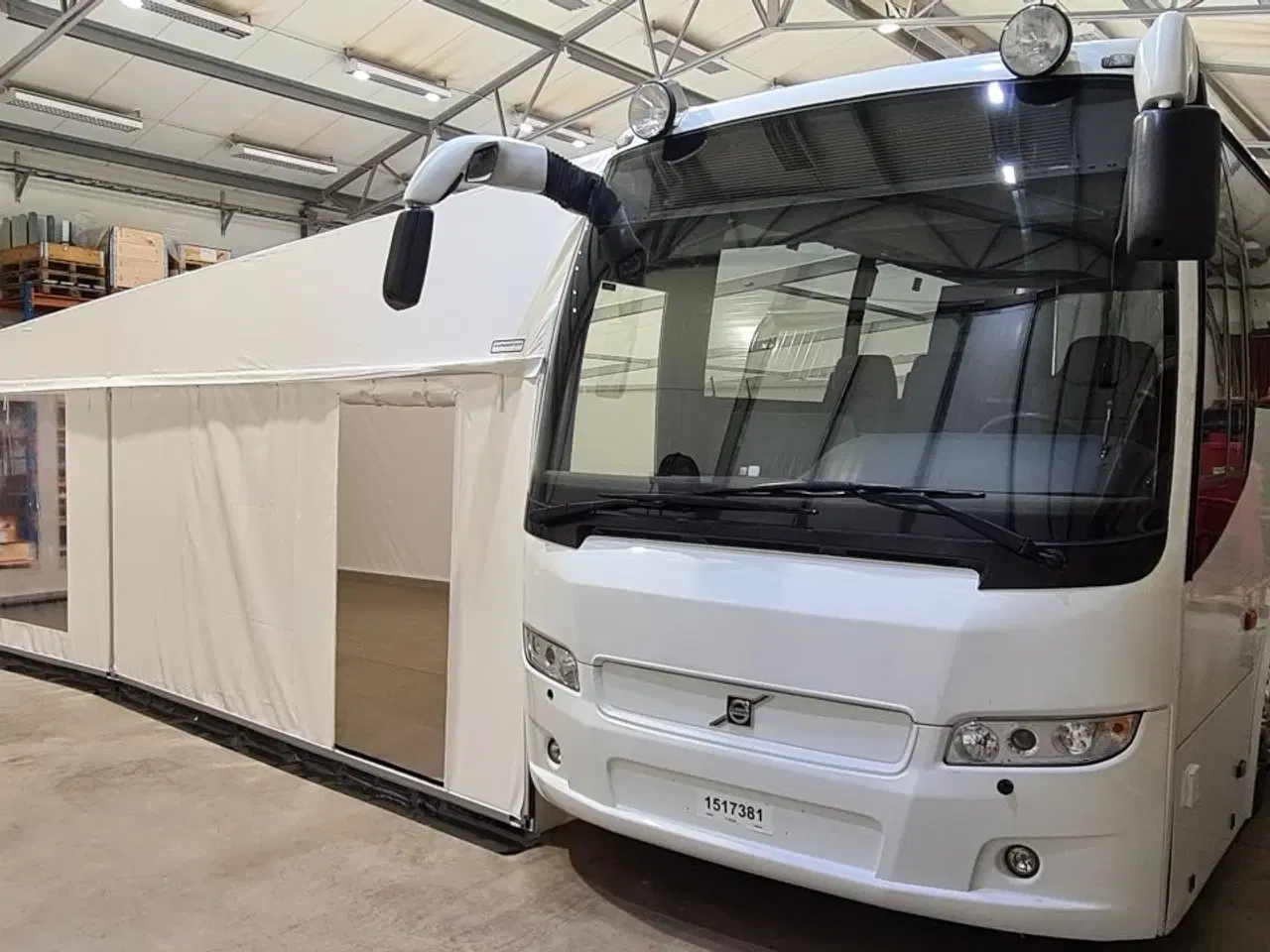 Billede 10 - Race / Teamtransporter