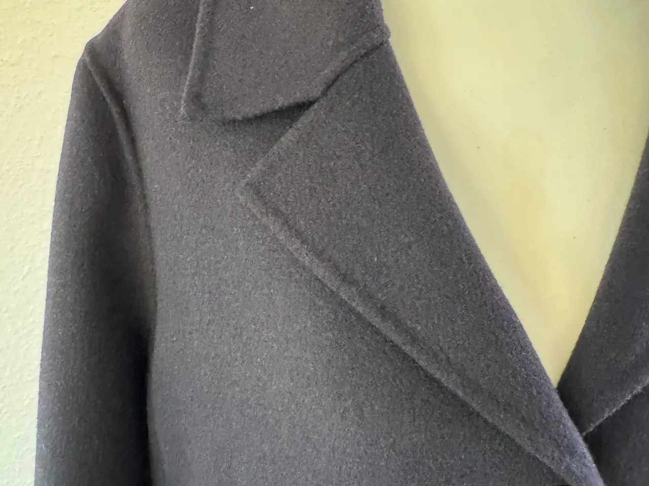 Billede 2 - FRAKKE FRA MAX MARA WEEKEND