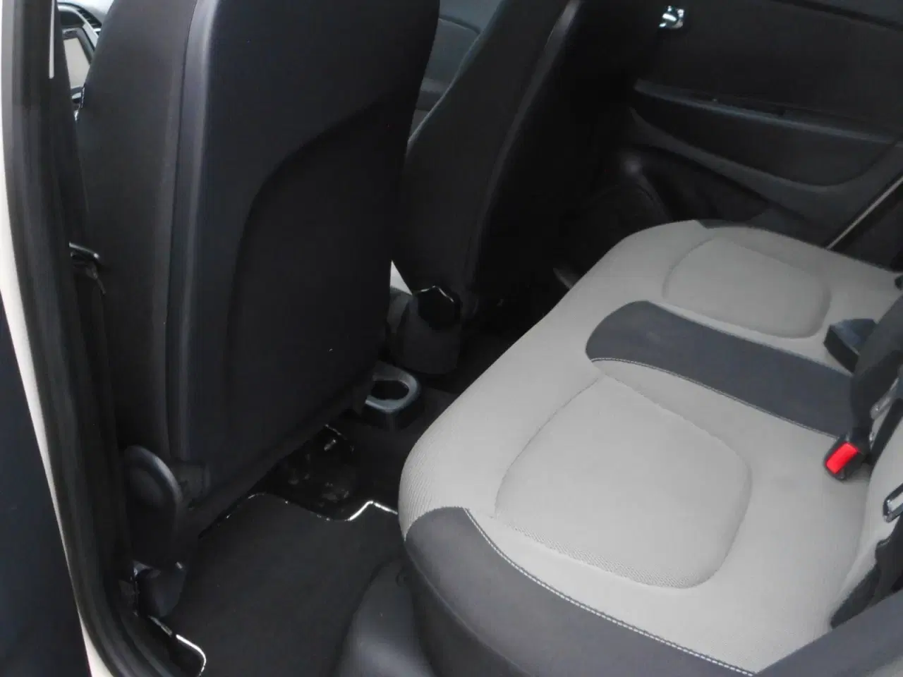 Billede 10 - Renault Captur 1,5 dCi 90 Dynamique