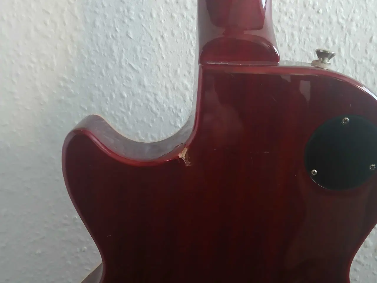 Billede 3 - Kom i gang med at spille guitar