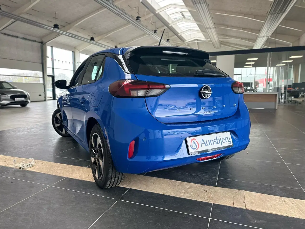 Billede 5 - Opel Corsa-e 50 City