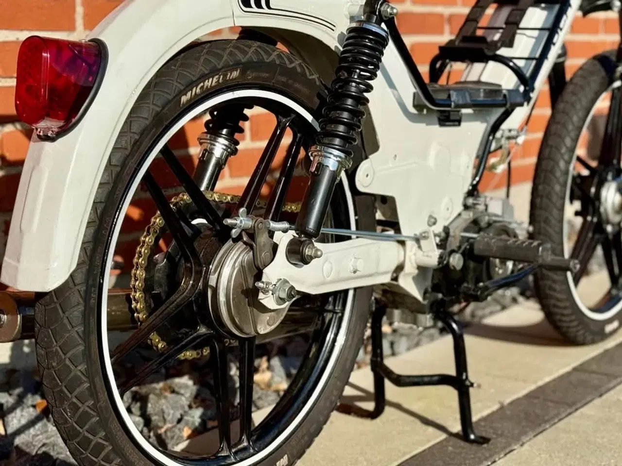 Billede 7 - 1991 Puch Maxi 2 gear