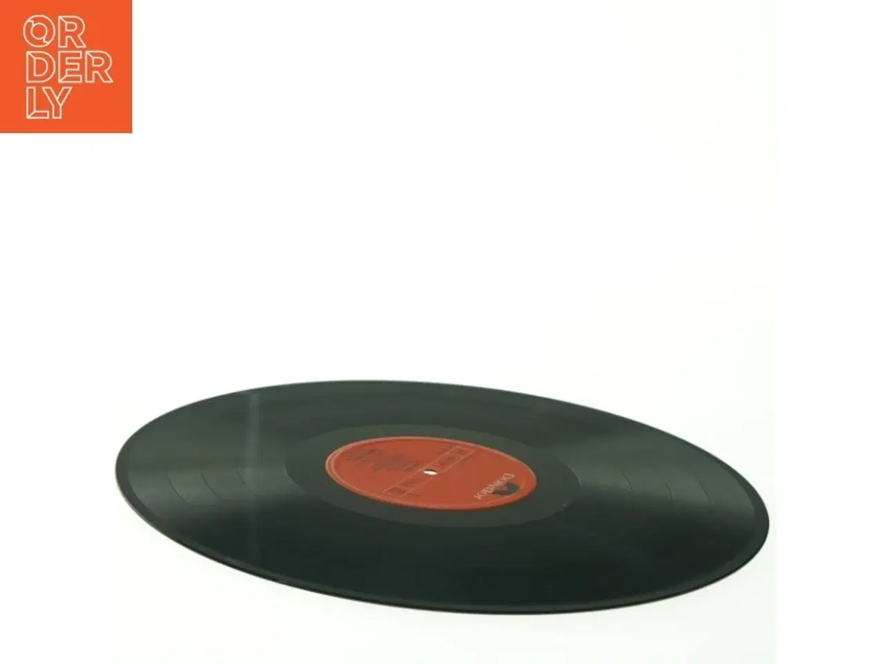 Billede 8 - Gianna Nannini Vinyl LP (str. 31 x 31 cm)