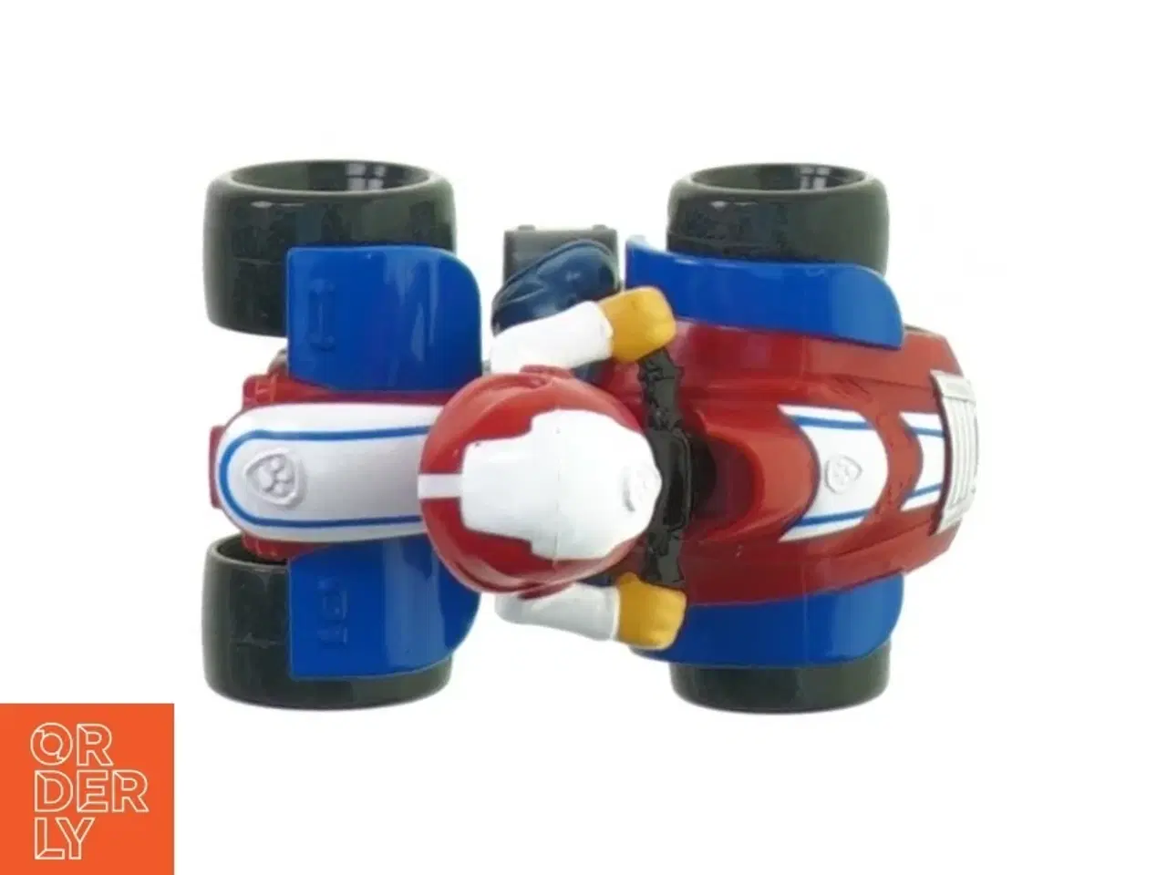 Billede 3 - Paw patrol, Ryder køretøj fra Paw Patrol (str. 9 x 6 x 8 cm)