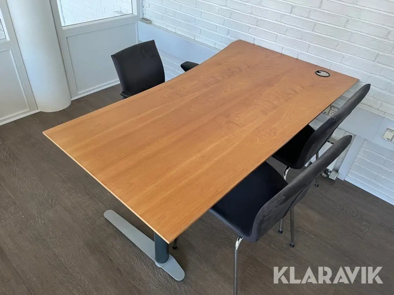 Billede 8 - Salgskontor indretning 2 styk